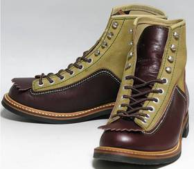 東洋　ロンウルフ　カーペンター